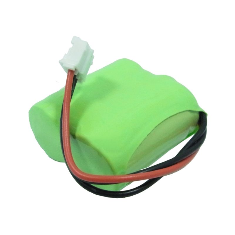 Ni-MH Battery fits Philips, Magic 2, Td6031, Td6731 2.4V, 600mAh Cordless Phone Cameron Sino Technology Limited