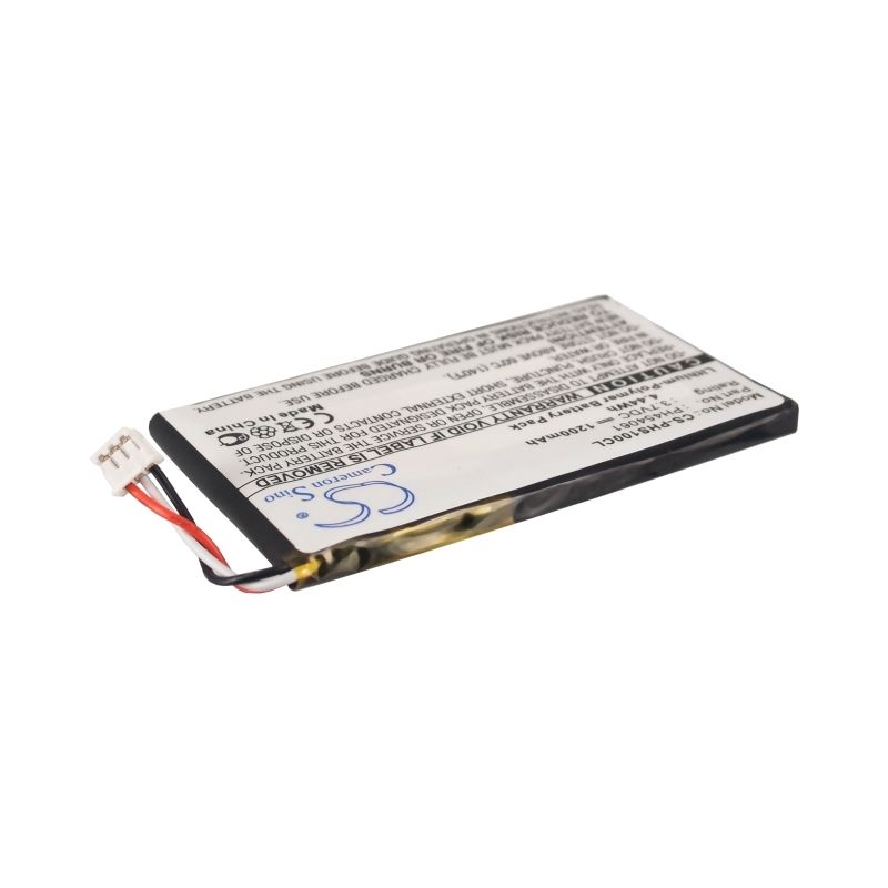 Li-polymer Battery Fits Philips, S10a, S10a/38, S10h 3.7v, 1200mah Cordless Phone Cameron Sino Technology Limited