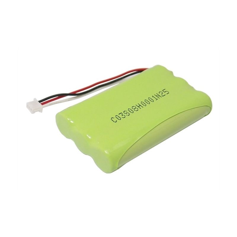 Ni-mh Battery Fits Plantronics, Ct11, Ct12 3.6v, 850mah Cordless Phone Cameron Sino Technology Limited