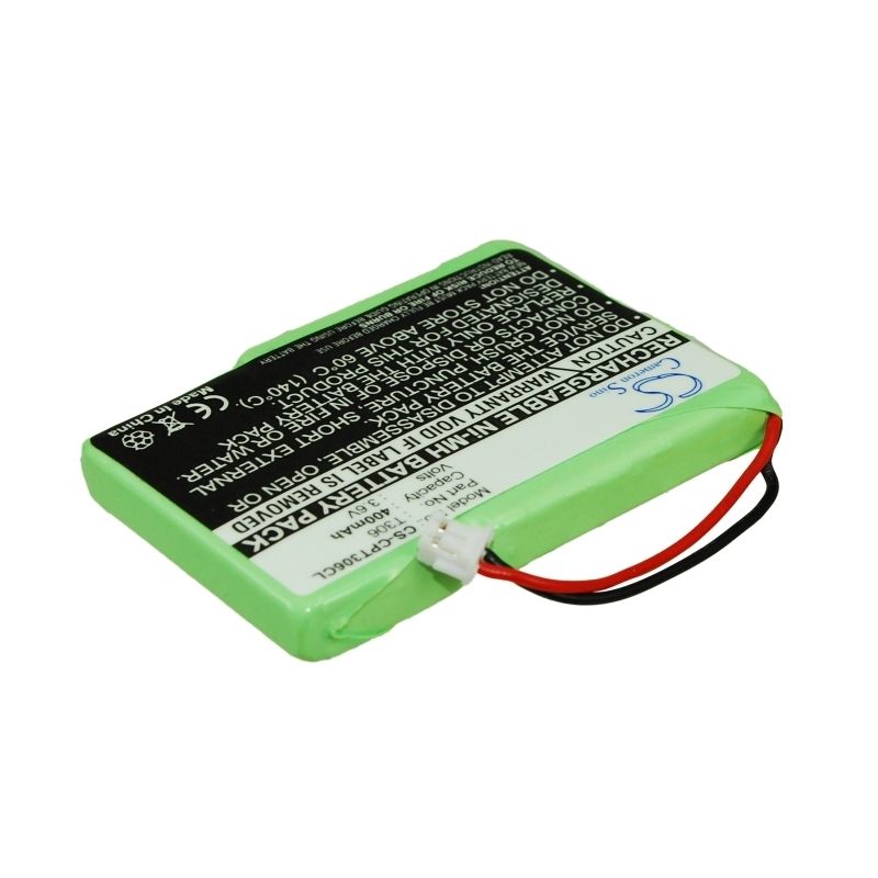 Ni-MH Battery fits Sagem, Colors Memo, Colors View, D95c 3.6V, 400mAh Cordless Phone Cameron Sino Technology Limited