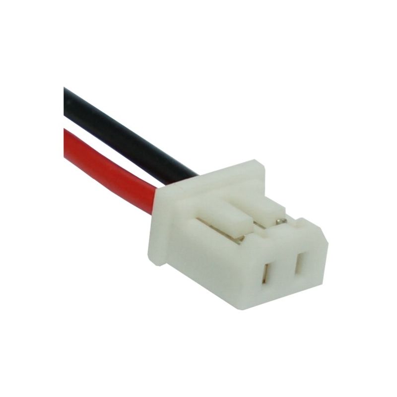 Ni-MH Battery fits Sagem, Dcp 12-300, Dcp 21-300, Dcp 22-300 2.4V, 500mAh Cordless Phone Cameron Sino Technology Limited