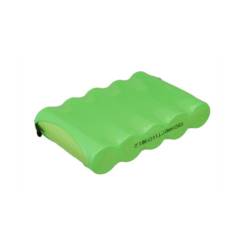 Ni-MH Battery fits Siemens, Sinus 11, Telekom, Sinus 11 6.0V, 1300mAh Cordless Phone Cameron Sino Technology Limited