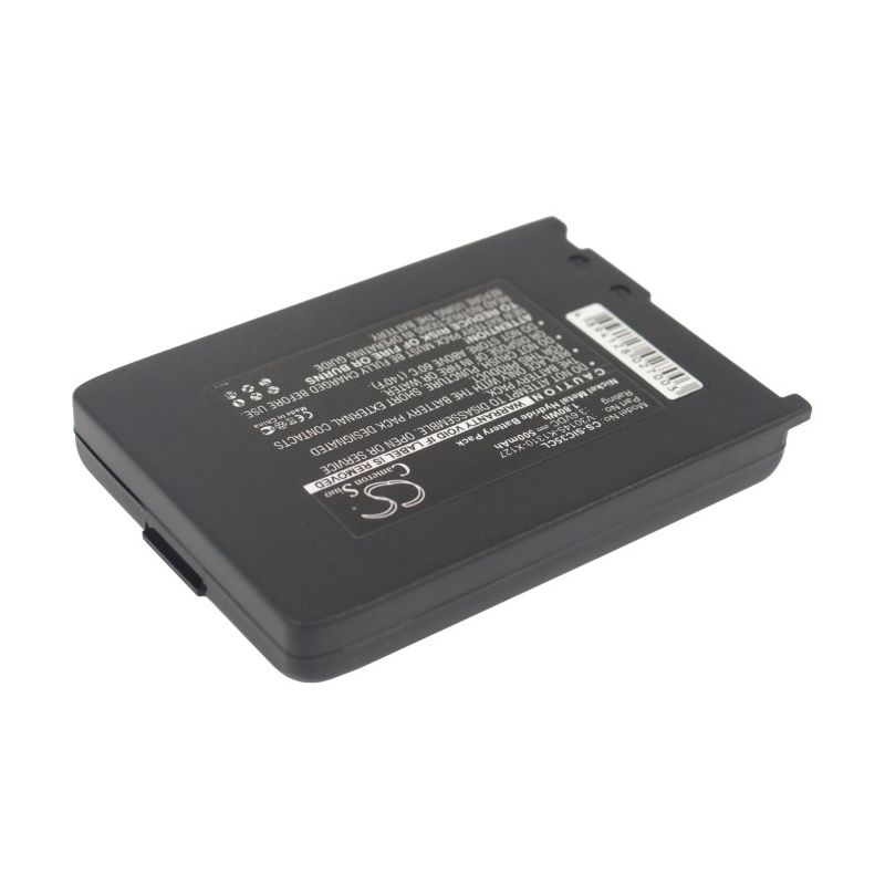 Ni-mh Battery Fits Siemens, Active M1, Gigaset 4000 Micro, Gigaset 4000l Micro 3.6v, 500mah Cordless Phone Cameron Sino Technology Limited