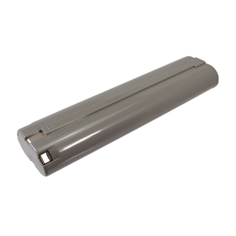 Ni-mh Battery Fits Makita, 4000, 4093d, 4093dw 9.6v, 3000mah Power Tools Cameron Sino Technology Limited