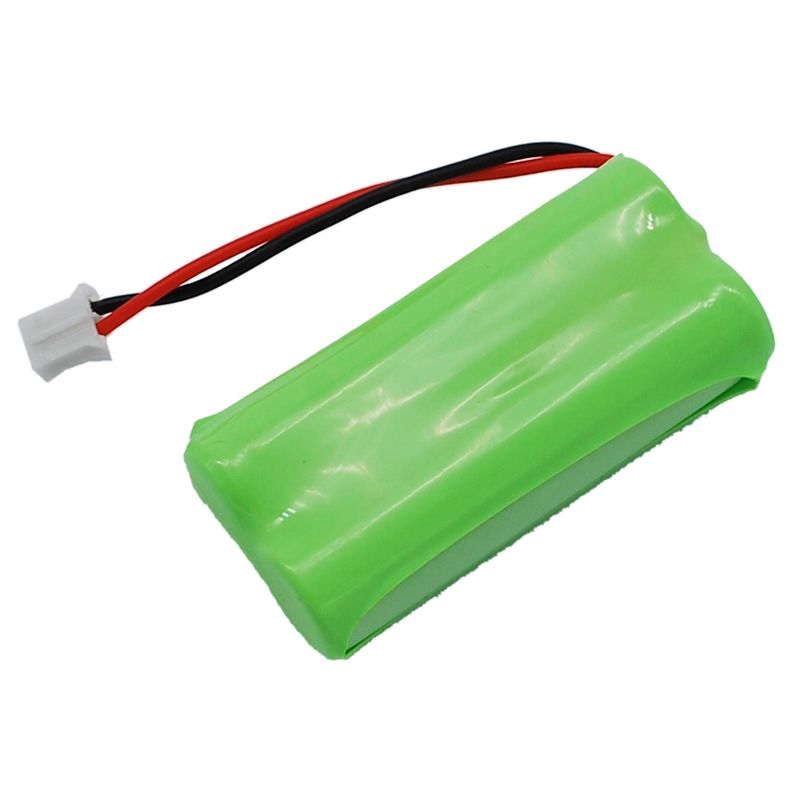 Ni-mh Battery Fits Siemens, Gigaset A12, Gigaset A120, Gigaset A14 2.4v, 650mah Cordless Phone Cameron Sino Technology Limited