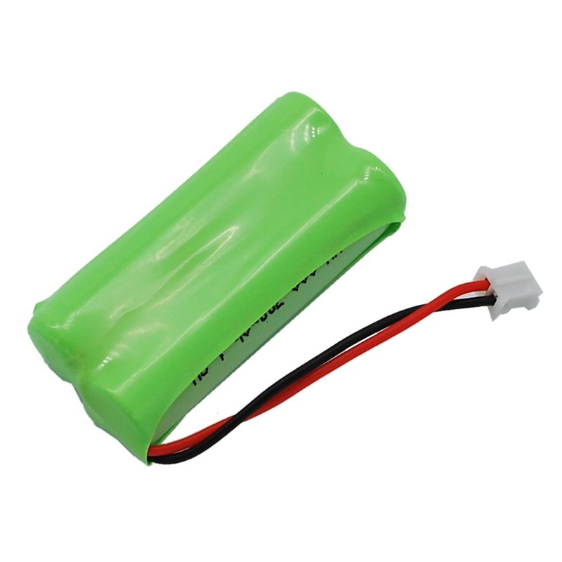 Ni-mh Battery Fits Siemens, Gigaset A12, Gigaset A120, Gigaset A14 2.4v, 650mah Cordless Phone Cameron Sino Technology Limited