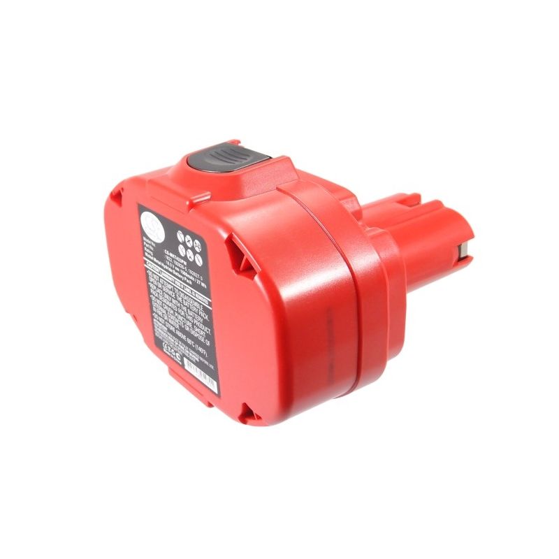 Ni-MH Battery fits Makita, 4334d, 4334dwa, 4334dwae 18.0V, 1500mAh Power Tools Cameron Sino Technology Limited