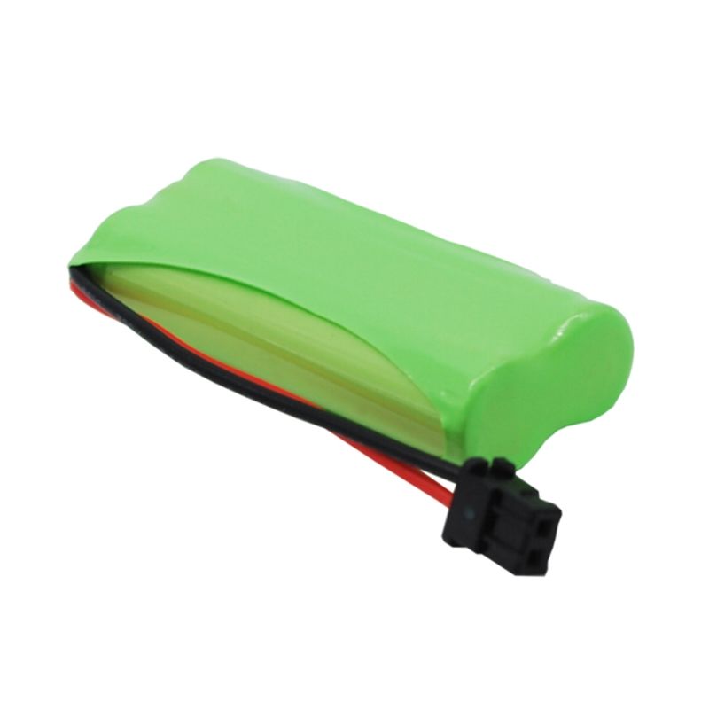 Ni-mh Battery Fits Sony, Dect 1060, Dect 1080, Southwestern Bell 2.4v, 800mah Cordless Phone Cameron Sino Technology Limited