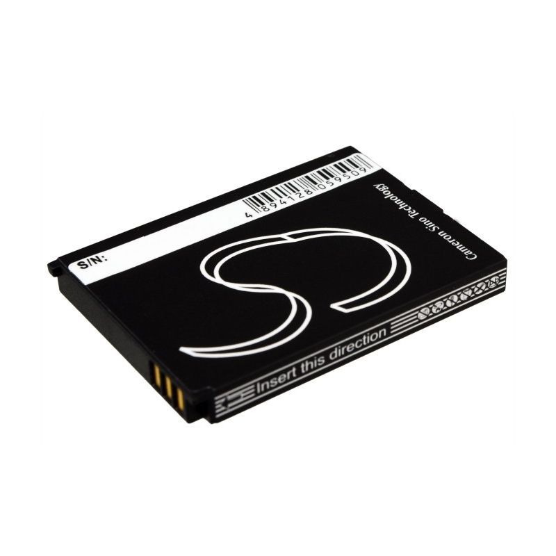 Li-ion Battery fits Swissvoice, Esense, Esense Coloe E, Sv 20406288 3.7V, 600mAh Cordless Phone Cameron Sino Technology Limited
