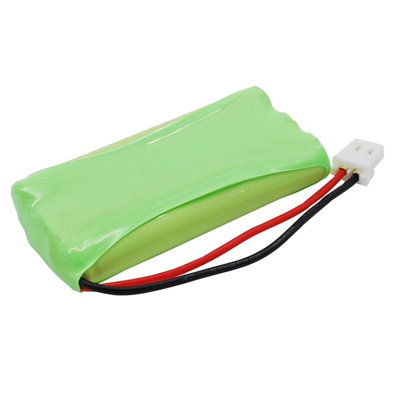 Ni-mh Battery Fits Uniden, 5105, 5145, 5146 3.6v, 500mah Cordless Phone Cameron Sino Technology Limited