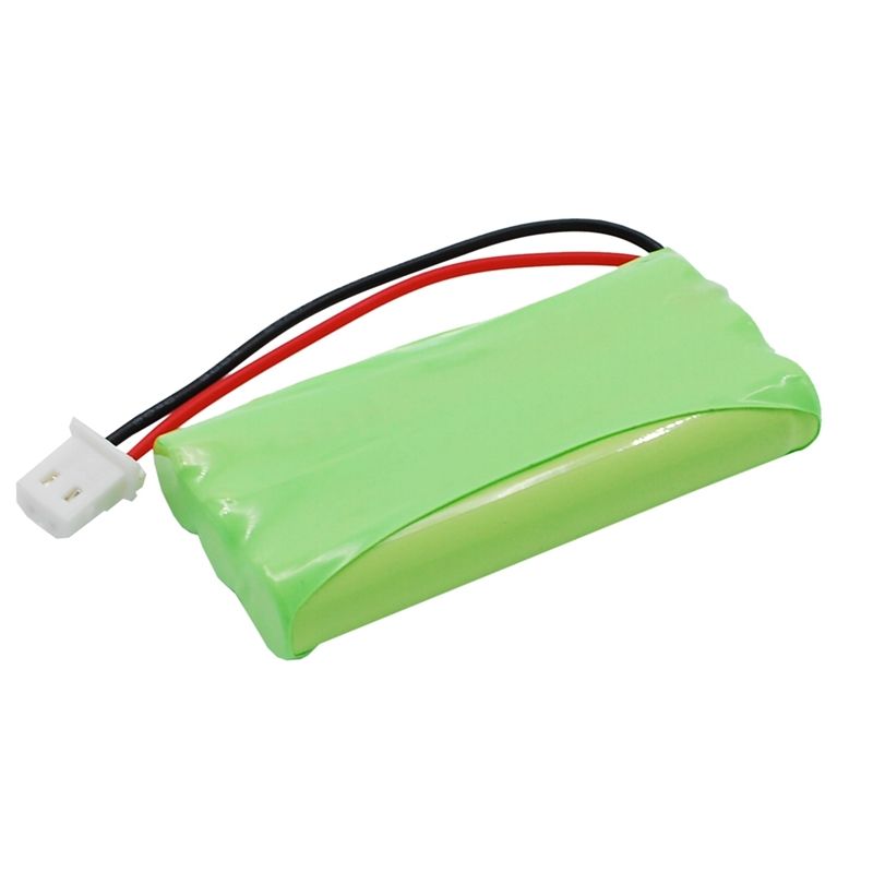 Ni-mh Battery Fits Uniden, 5105, 5145, 5146 3.6v, 500mah Cordless Phone Cameron Sino Technology Limited