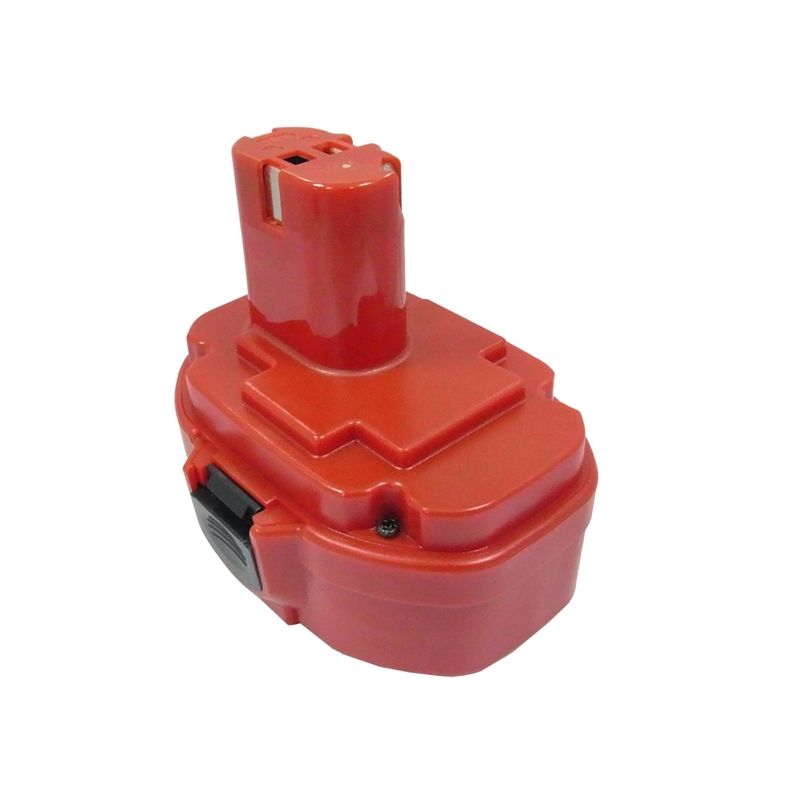 Ni-MH Battery fits Makita, 4334d, 4334dwa, 4334dwae 18.0V, 3000mAh Power Tools Cameron Sino Technology Limited