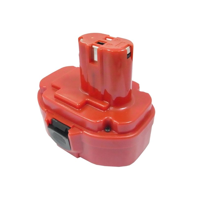 Ni-MH Battery fits Makita, 4334d, 4334dwa, 4334dwae 18.0V, 3000mAh Power Tools Cameron Sino Technology Limited