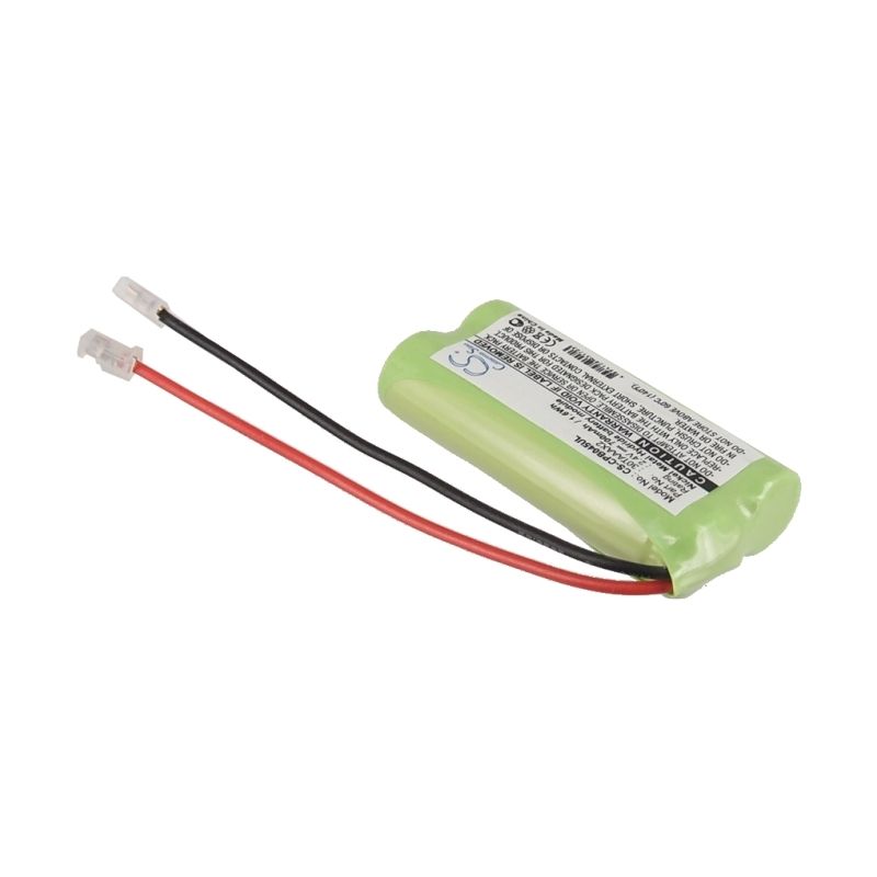 Ni-mh Battery Fits Universal, Aaa X 2 2.4v, 700mah Cordless Phone Cameron Sino Technology Limited
