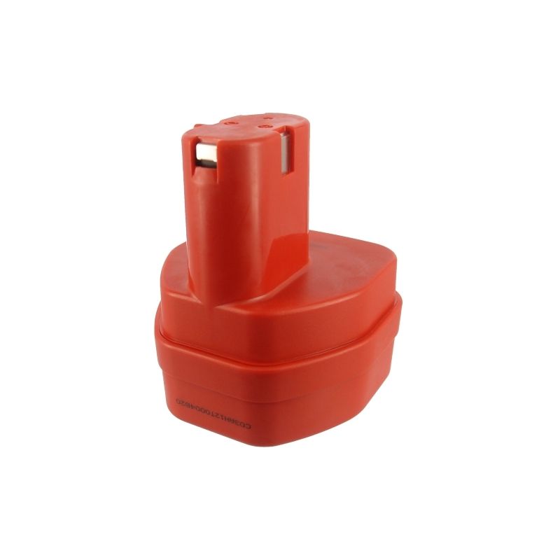 Ni-mh Battery Fits Makita, 5091d, 5091dwg, 5091dwh 12.0v, 3000mah Power Tools Cameron Sino Technology Limited