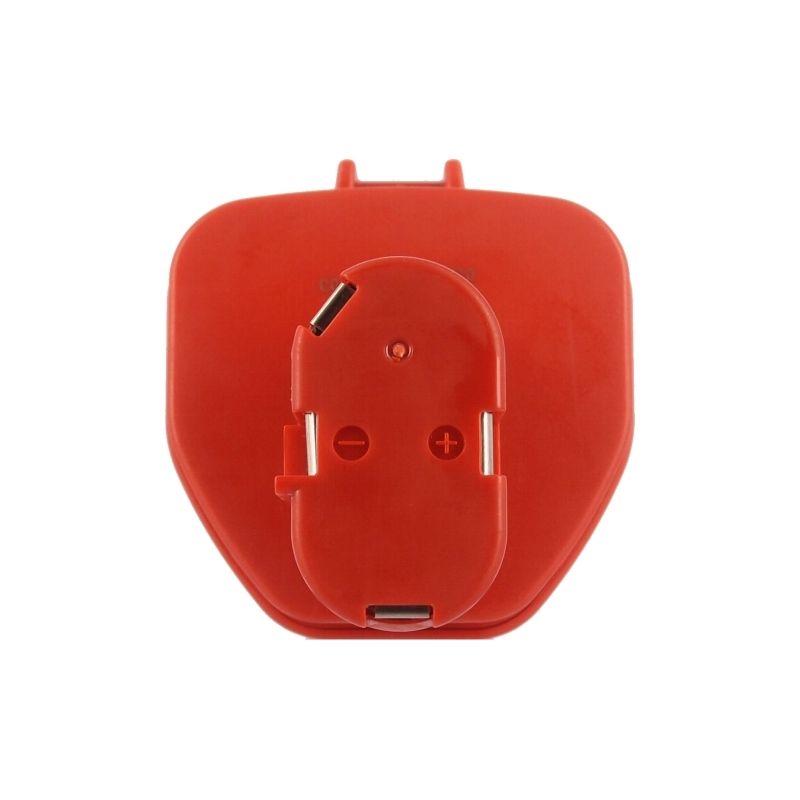 Ni-mh Battery Fits Makita, 5091d, 5091dwg, 5091dwh 12.0v, 3000mah Power Tools Cameron Sino Technology Limited