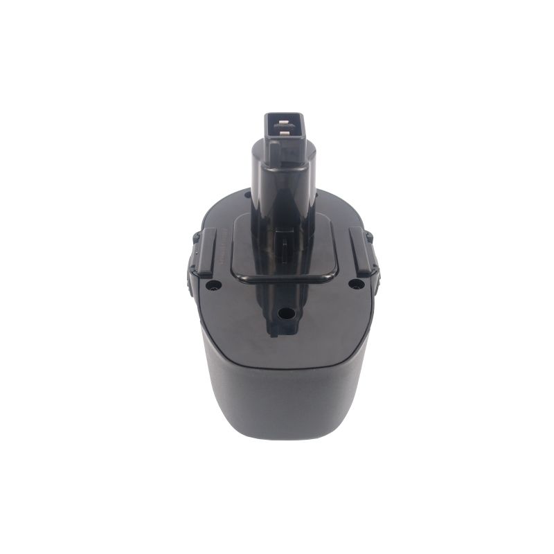 Ni-mh Battery Fits Black & Decker, Cd180gk2, Cd180k2, Cd18c 18.0v, 2100mah Power Tools Cameron Sino Technology Limited