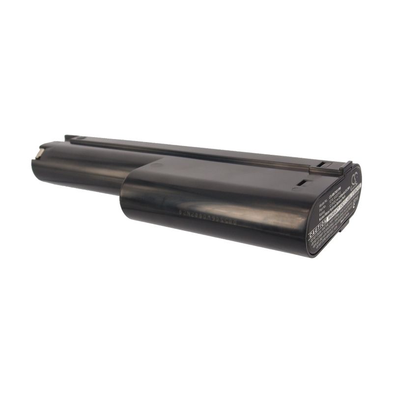 Ni-mh Battery Fits Makita, 5092d, 5092dw, 6011d 12.0v, 3300mah Power Tools Cameron Sino Technology Limited