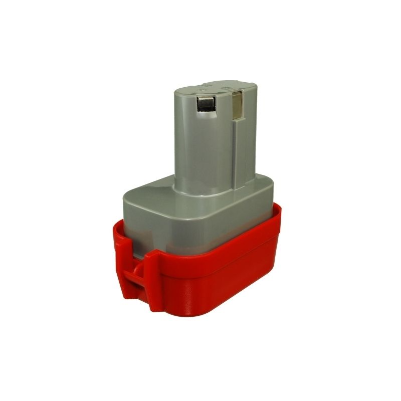 Ni-mh Battery Fits Makita, 1022dw, 6014dw, 6200d 9.6v, 1500mah Power Tools Cameron Sino Technology Limited