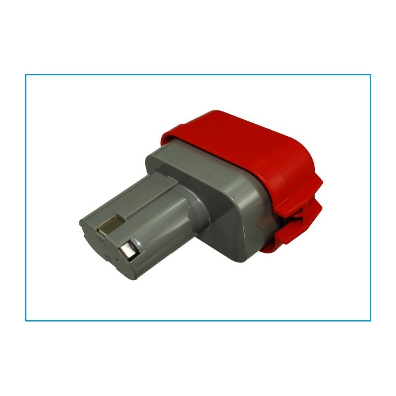 Ni-mh Battery Fits Makita, 1022dw, 6014dw, 6200d 9.6v, 3000mah Power Tools Cameron Sino Technology Limited