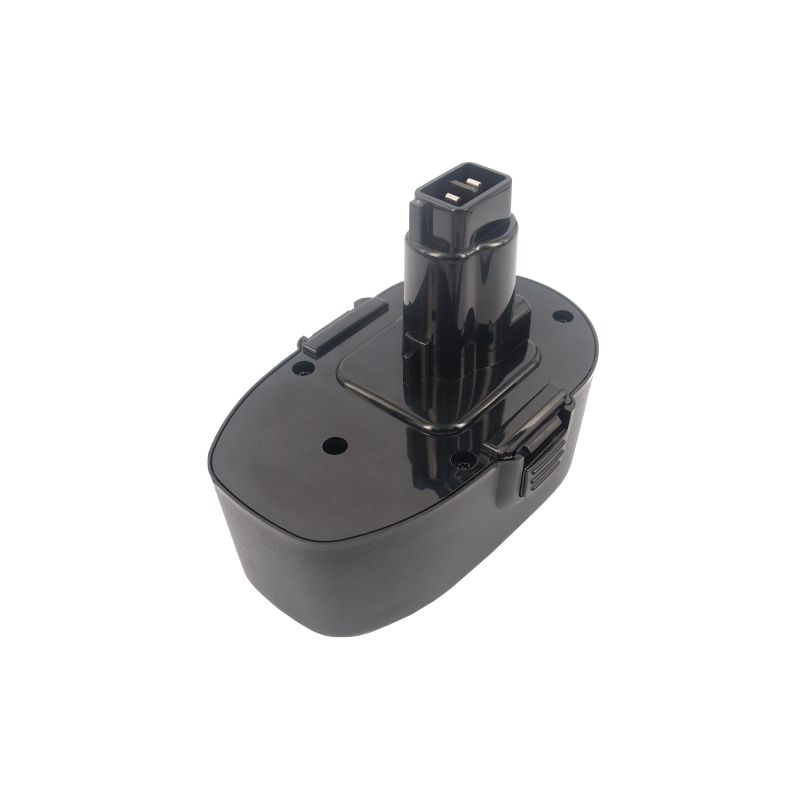 Ni-MH Battery fits Black & Decker, Cd180gk2, Cd180k2, Cd18c 18.0V, 3300mAh Power Tools Cameron Sino Technology Limited