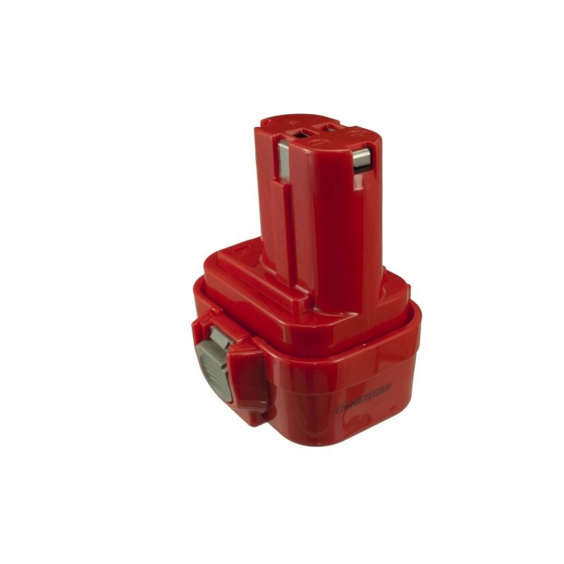 Ni-mh Battery Fits Makita, 6207d, 6207dwde, 6222d 9.6v, 1500mah Power Tools Cameron Sino Technology Limited