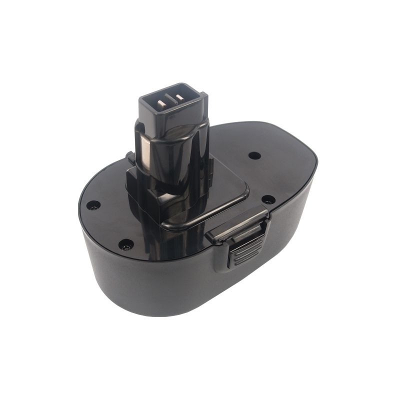 Ni-MH Battery fits Black & Decker, Cd180gk2, Cd180k2, Cd18c 18.0V, 3300mAh Power Tools Cameron Sino Technology Limited