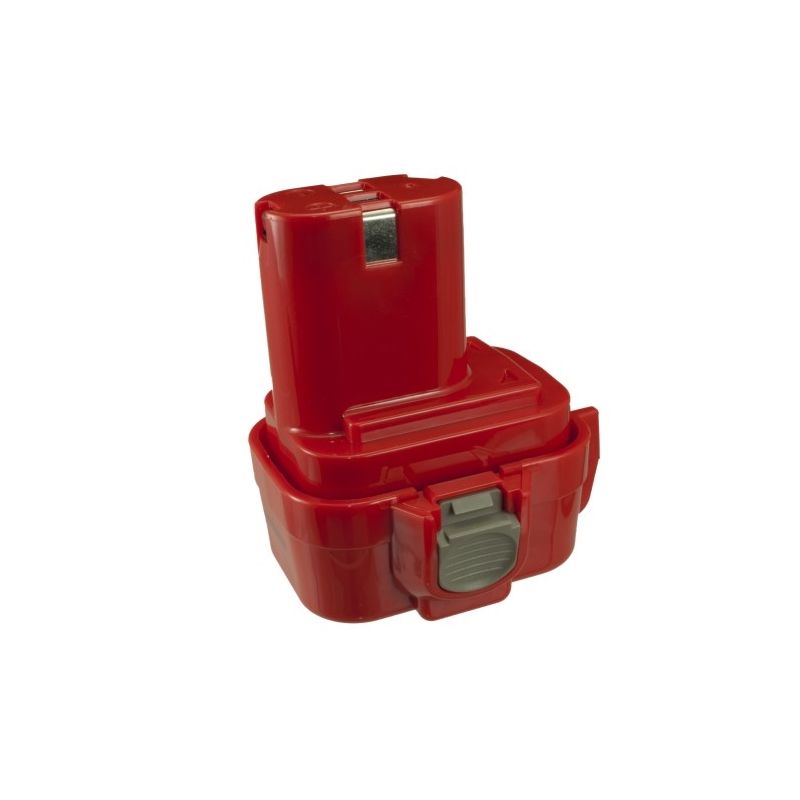 Ni-mh Battery Fits Makita, 6207d, 6207dwde, 6222d 9.6v, 3000mah Power Tools Cameron Sino Technology Limited