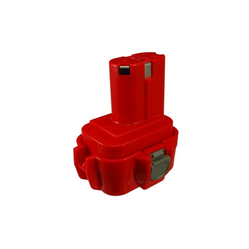 Ni-MH Battery fits Makita, 6224d, 6224dw, 7.2V, 1500mAh Home Electronics Cameron Sino Technology Limited