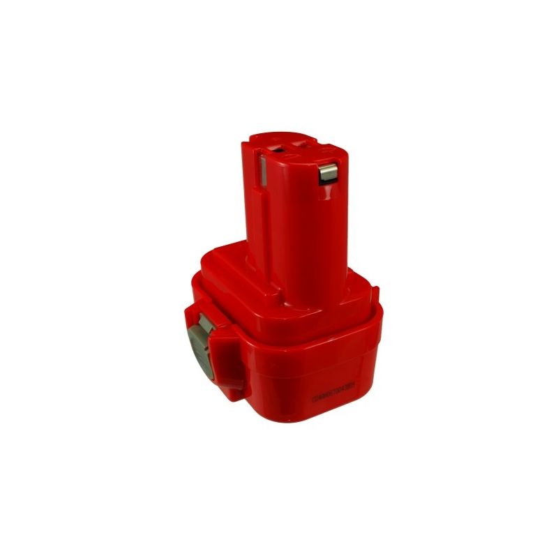 Ni-MH Battery fits Makita, 6224d, 6224dw, 7.2V, 3000mAh Power Tools Cameron Sino Technology Limited