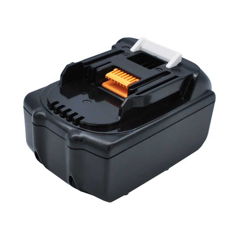 Li-ion Battery fits Makita, Bbo180, Bbo180z, Bcf201 18.0V, 6000mAh Power Tools Cameron Sino Technology Limited
