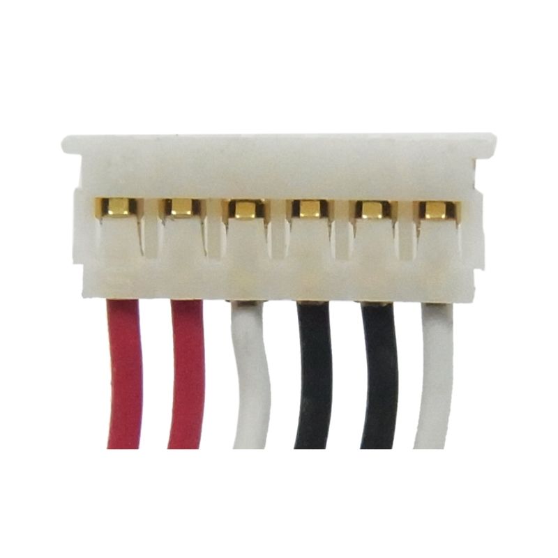 Li-Polymer Battery fits Alcatel, one touch idol ultra, ot-6033, ot-6033x 3.7V, 1800mAh Mobile & SmartPhone Cameron Sino Technology Limited (Suspended)