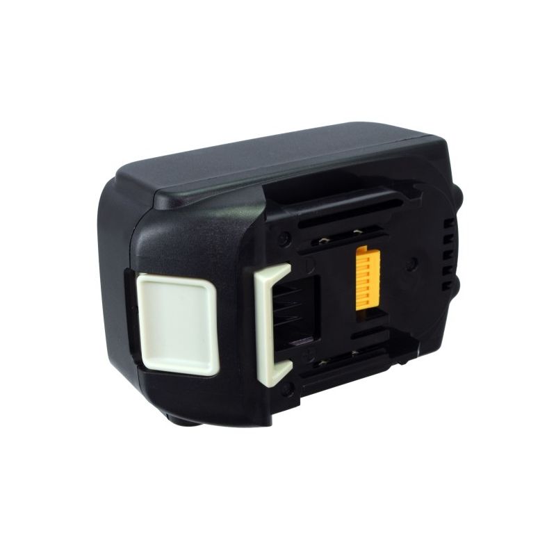 Li-ion Battery Fits Makita, Bbo180, Bbo180z, Bcf050 18.0v, 1500mah Power Tools Cameron Sino Technology Limited