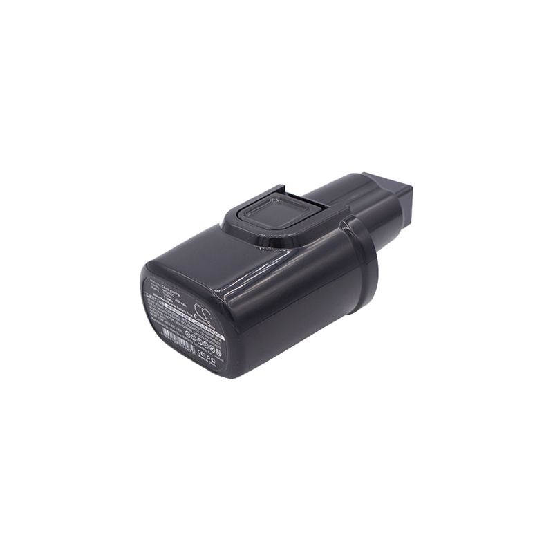 Ni-MH Battery fits Black & Decker, Fs360, Fs360 Type 1, 3.6V, 2000mAh Power Tools Cameron Sino Technology Limited