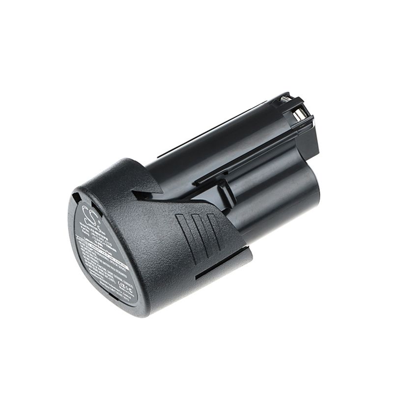 Li-ion Battery Fits Milwaukee, 2207-20, 2207-21, 2238-20 12.0v, 1500mah Power Tools Cameron Sino Technology Limited