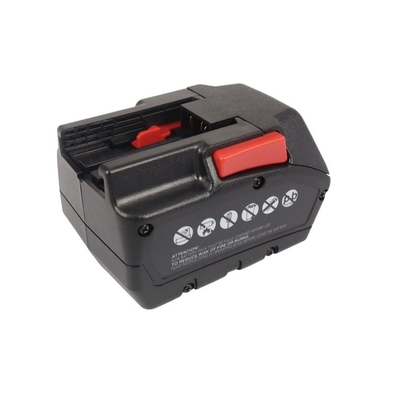 Li-ion Battery Fits Milwaukee, 0726-22, 0780-20, 28v 28.0v, 2000mah Home Electronics Cameron Sino Technology Limited (Suspended)