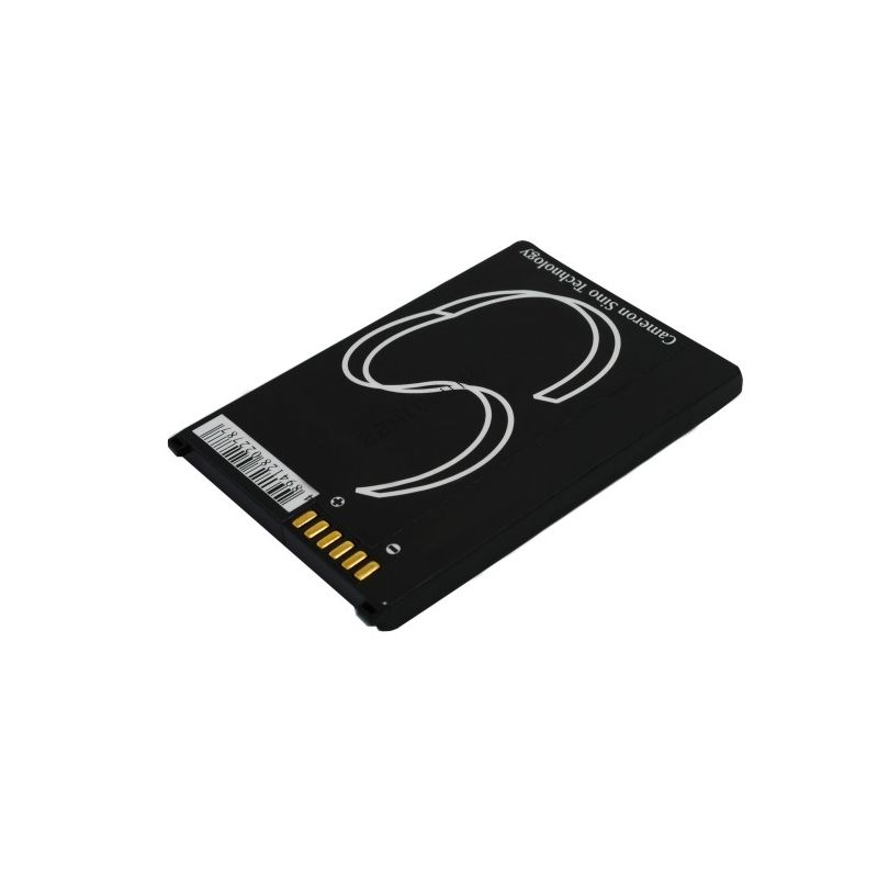 Li-Polymer Battery fits Anow, q200, i-mate, ultimate 6150 3.7V, 1600mAh Mobile & SmartPhone Cameron Sino Technology Limited