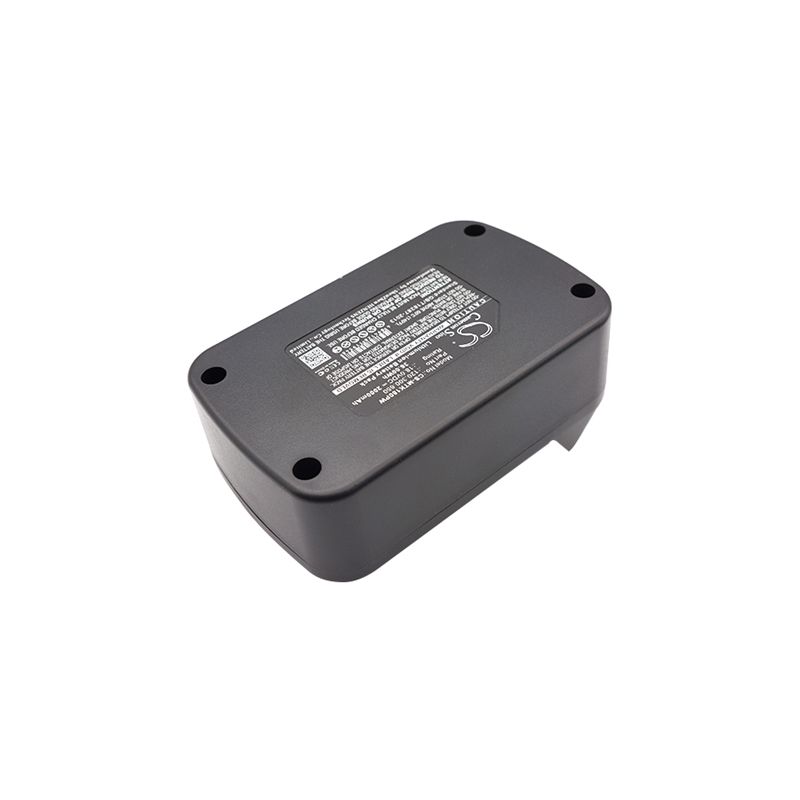Li-ion Battery fits Matrix, Ak 18-1-li, 18.0V, 2000mAh Power Tools Cameron Sino Technology Limited