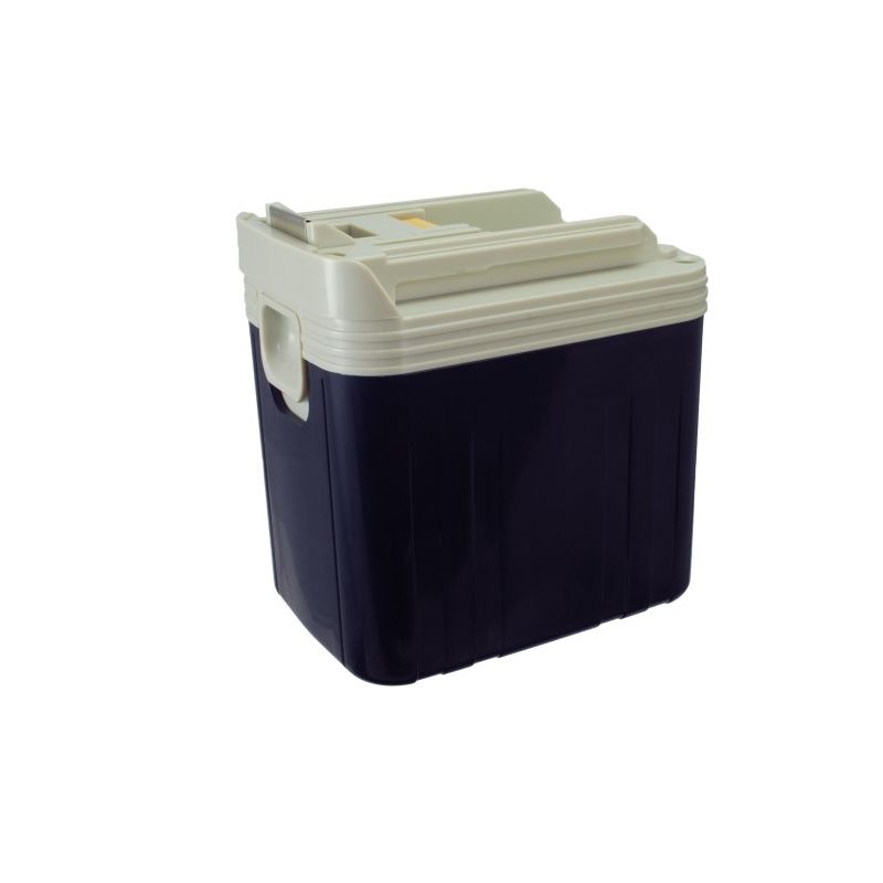 Ni-mh Battery Fits Makita, Bdf460, Bdf460sf, Bdf460sh 24.0v, 3000mah Power Tools Cameron Sino Technology Limited