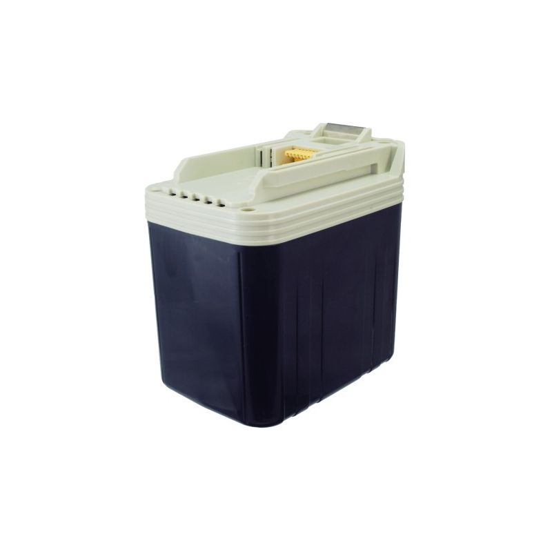 Ni-mh Battery Fits Makita, Bdf460, Bdf460sf, Bdf460sh 24.0v, 3000mah Power Tools Cameron Sino Technology Limited
