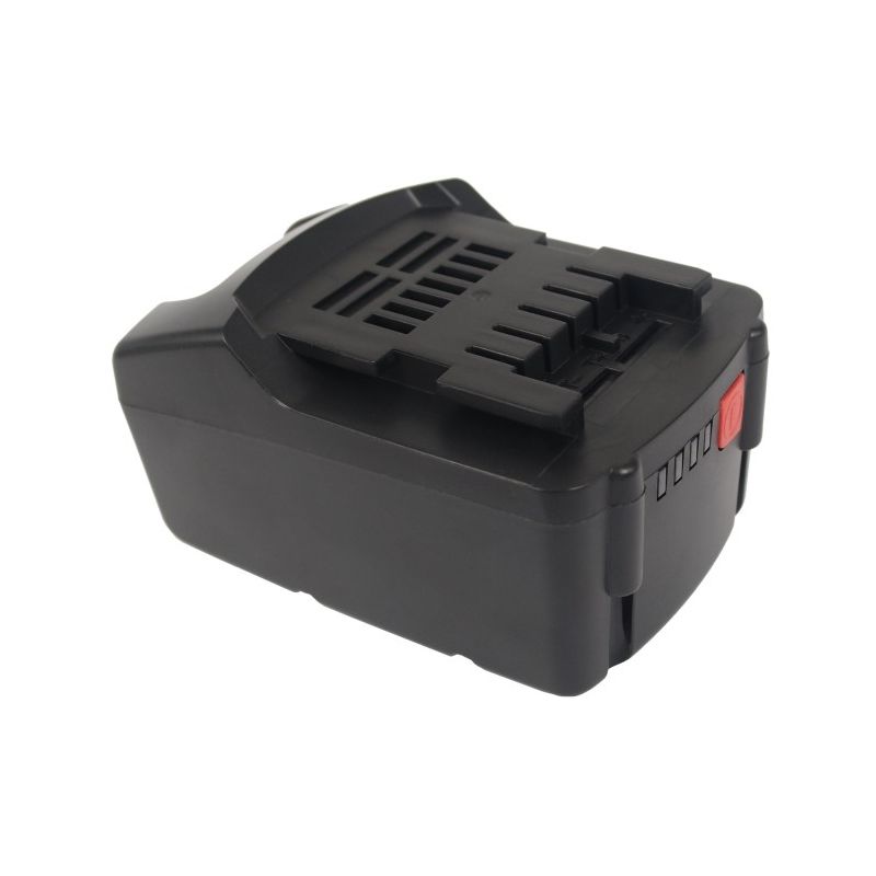 Li-ion Battery Fits Metabo, Ase 18 Ltx, Ase18 Ltx, Bf 18 Ltx 90 18.0v, 3000mah Power Tools Cameron Sino Technology Limited