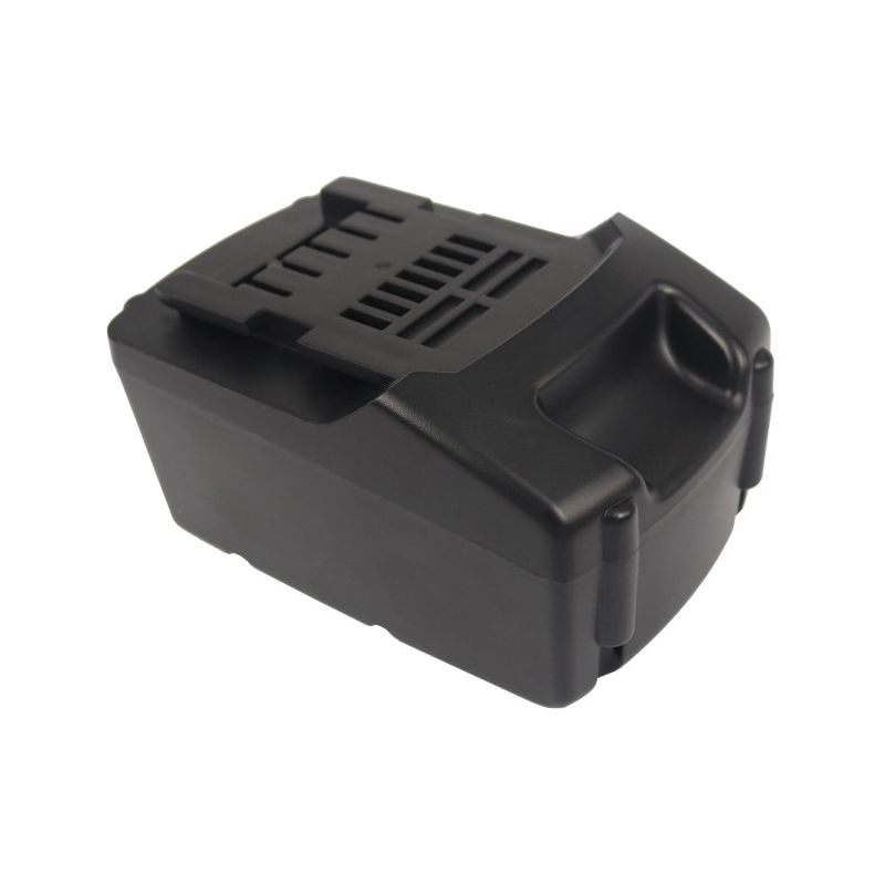 Li-ion Battery Fits Metabo, Ase 18 Ltx, Ase18 Ltx, Bf 18 Ltx 90 18.0v, 3000mah Power Tools Cameron Sino Technology Limited