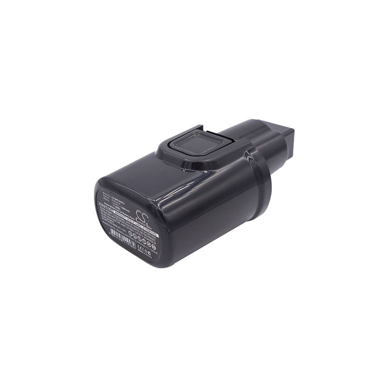 Ni-MH Battery fits Black & Decker, Fs360, Fs360 Type 1, 3.6V, 3300mAh Power Tools Cameron Sino Technology Limited