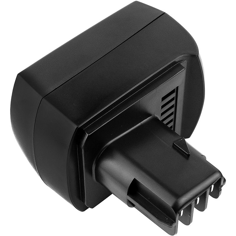 Ni-mh Battery Fits Metabo, Bs 12 Sp, Bsz 12, Bsz 12 Impuls 12.0v, 3000mah Power Tools Cameron Sino Technology Limited