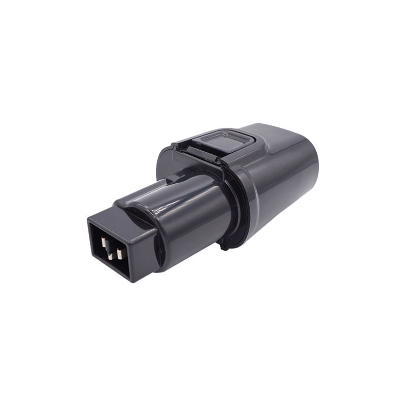 Ni-MH Battery fits Black & Decker, Fs360, Fs360 Type 1, 3.6V, 3300mAh Power Tools Cameron Sino Technology Limited