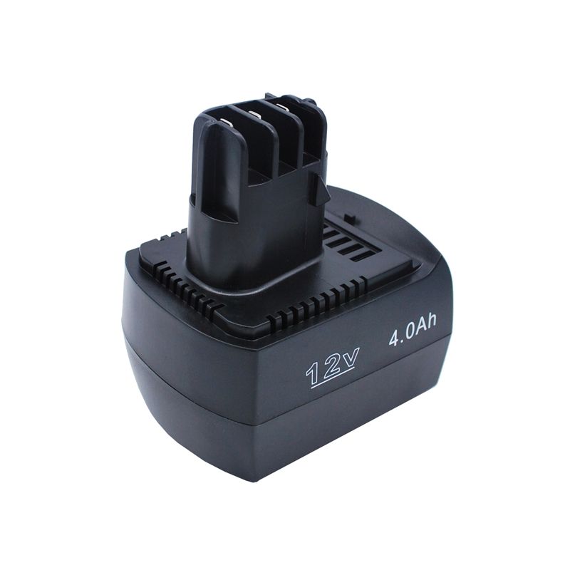 Li-ion Battery fits Metabo, Bs 12 Sp, Bsz 12, Bsz 12 Impuls 12.0V, 4000mAh Home Electronics Cameron Sino Technology Limited (Suspended)
