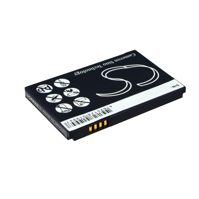 Li-Polymer Battery fits At&t,8900, 8925 tilt, tilt 8925 3.7V, 1100mAh Mobile & SmartPhone Cameron Sino Technology Limited