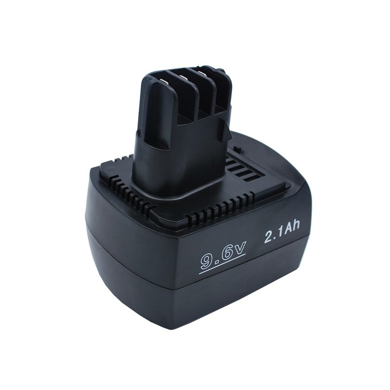 Ni-MH Battery fits Metabo, Bs 9.6, Bs9.6, Bsp9.6 9.6V, 2100mAh Power Tools Cameron Sino Technology Limited