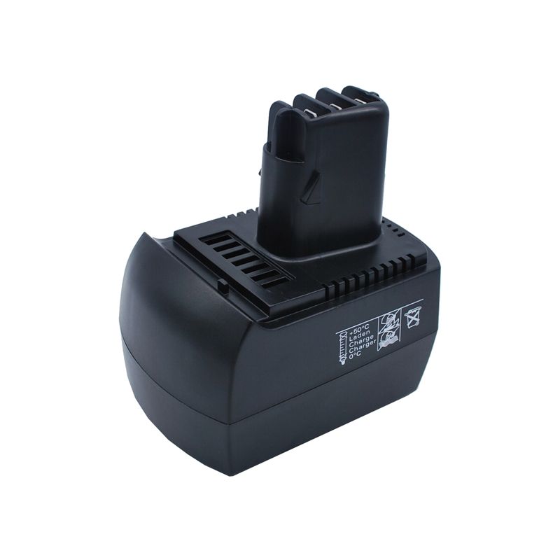 Ni-MH Battery fits Metabo, Bs 9.6, Bs9.6, Bsp9.6 9.6V, 3300mAh Power Tools Cameron Sino Technology Limited