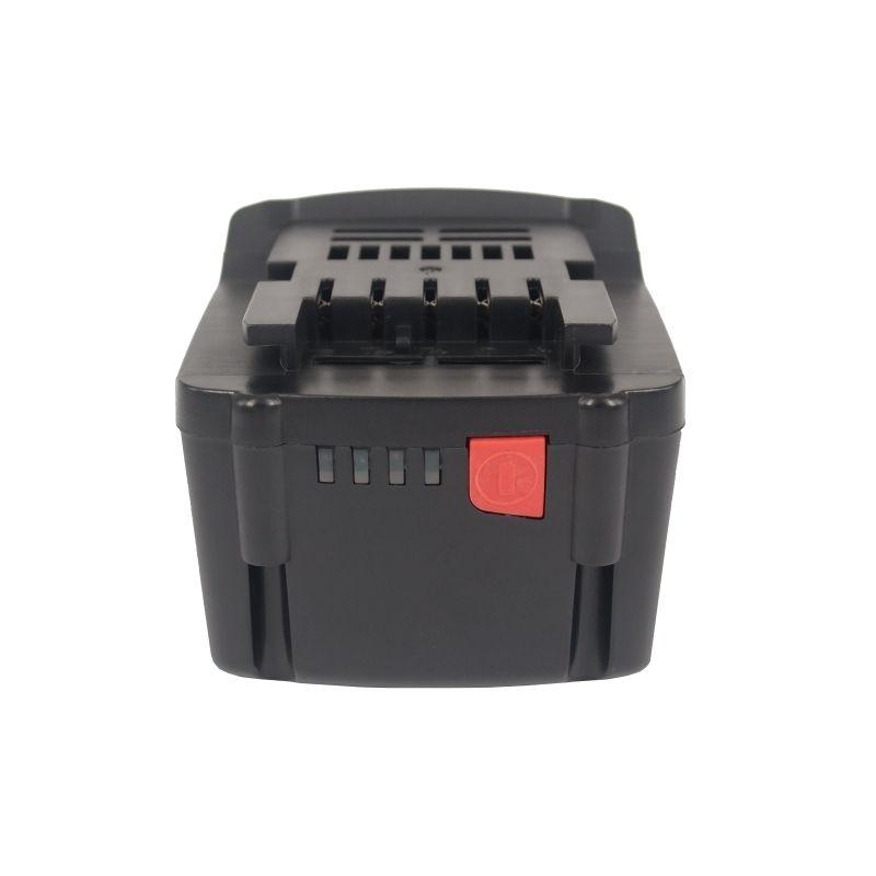 Li-ion Battery Fits Metabo, Bs 14.4 6.02105.50, Bs 14.4 6.02105.51, Bs 14.4 Lt Compact 6.02137.55 14.4v, 3000mah Power Tools Cameron Sino Technology Limited